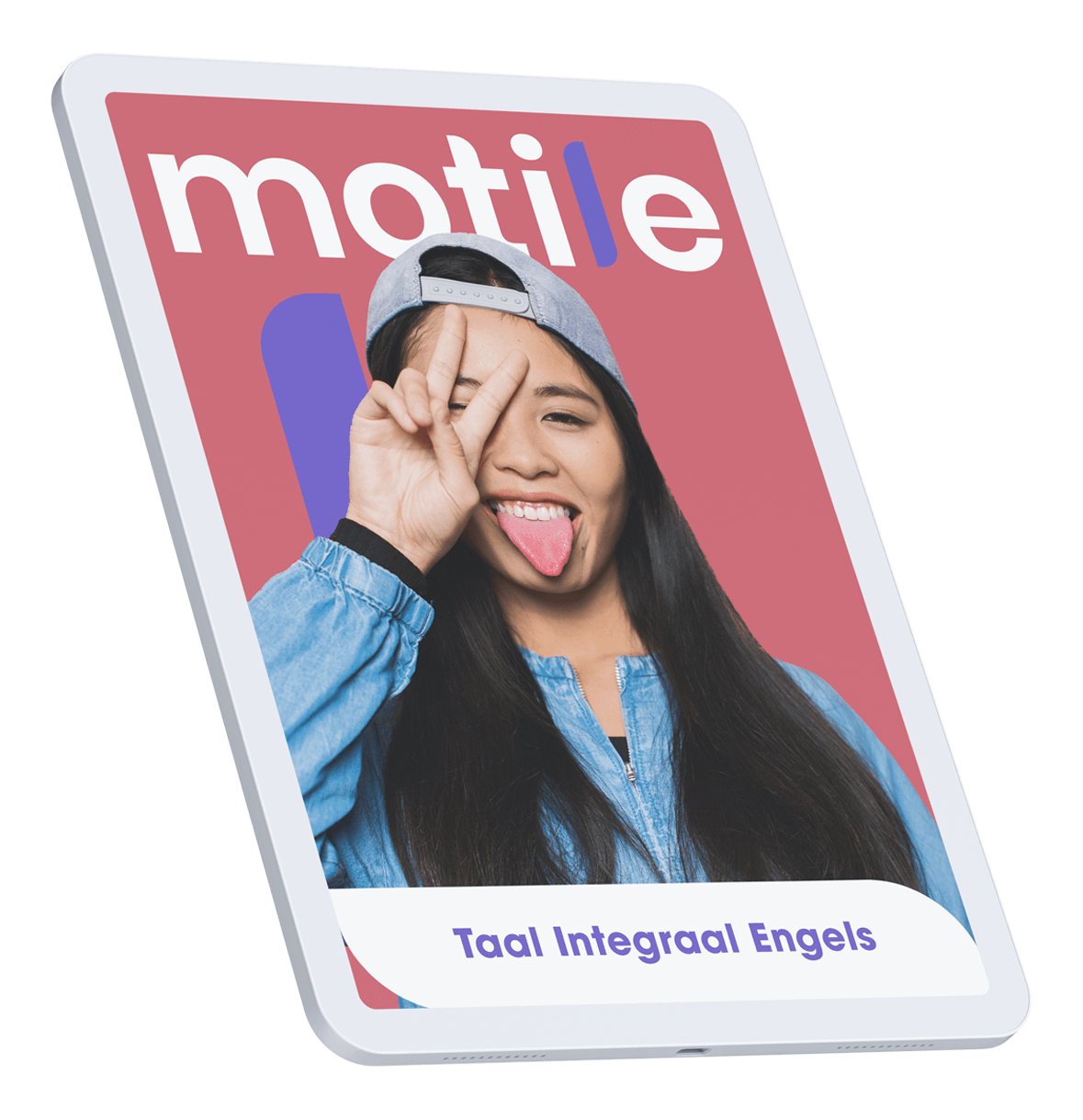 Taal Integraal Engels / MBO College Noord / Legal, Marketing & Office Management / Studentlicentie 1 jaar
