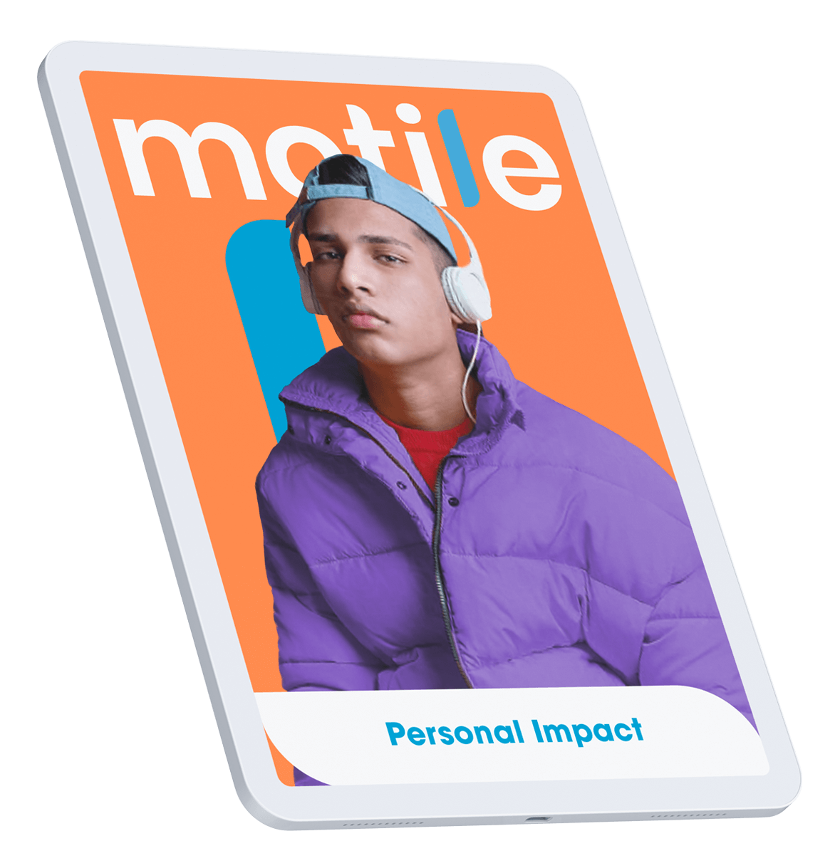 Personal Impact / MBO College Poort / Business Poort / Studentlicentie 2 jaar