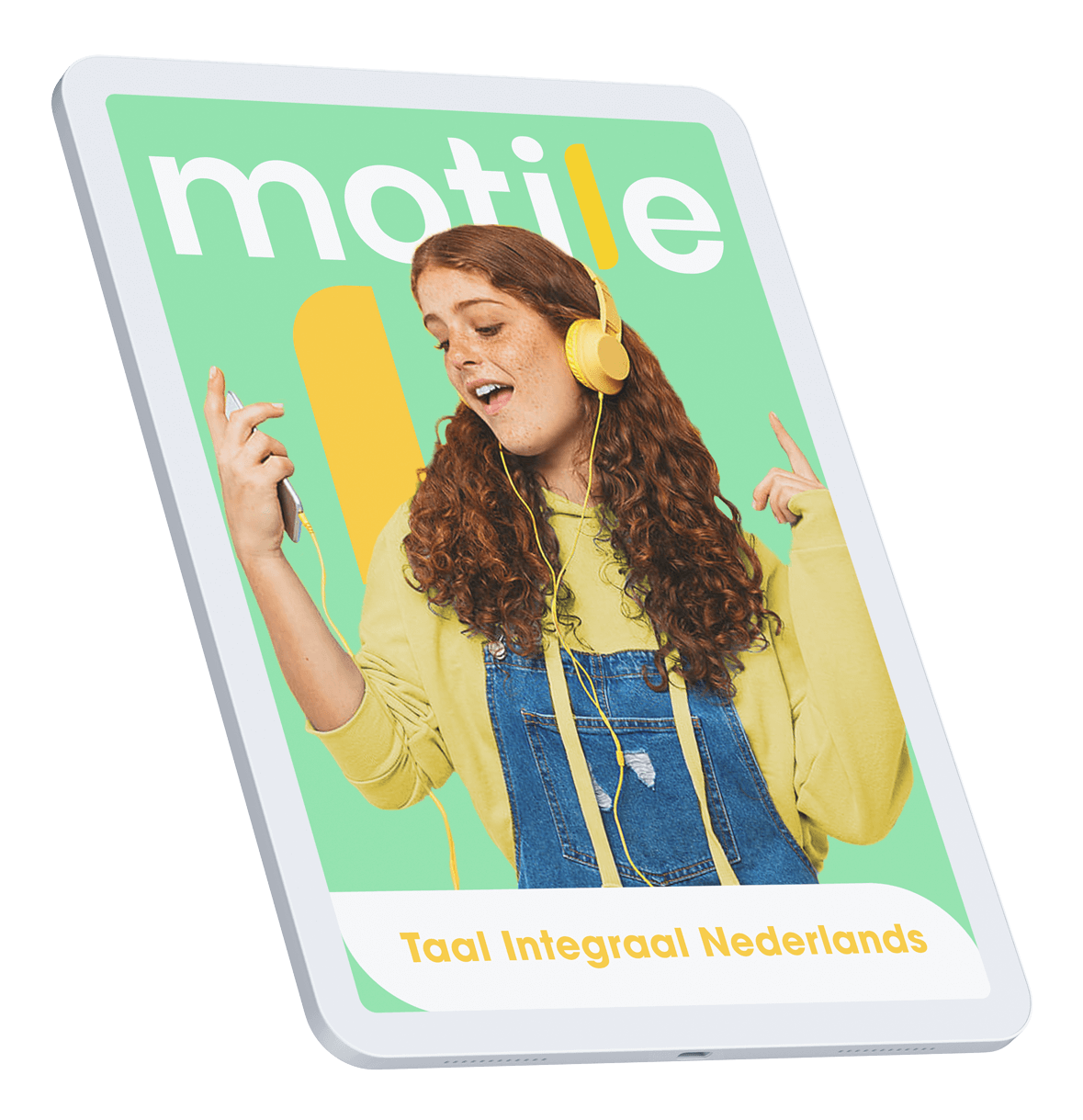 Taal Integraal Nederlands / Vonk / Gezondheidszorg en Kappen / Studentlicentie 2 jaar